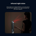 3D Facial Recognition Smart Video Door Lock