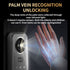 Smart Door Lock with Palm Vein & 3D Face Recognition