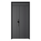 Grade A Zinc Alloy Security Door – Front Entry