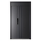 Grade A Smart Security Door – Car-Level Sealing & Anti-Theft Lock